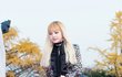 리사는 지금이 훨씬 세련됨