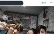 컴백직전에 여자끼고술먹은 몬엑형원
