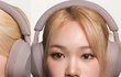르세라핌은 헤드셋 안어울리는 타입이야?