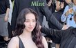 헐 카리나 염색했나봐