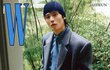 같은 프라다 화보 표지찍고 같은 행사간 재현과 카리나