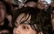 스키즈 현진 밀라노 패션위크 베르사체쇼