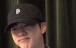 방탄 진 라방에서 갑자기 정전됐는데 얼굴봐ㄷㄷ