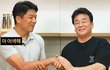 흑백요리사' 백종원, 안성재와의 갈등 고백… 술로 풀어낸 화해