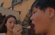 곽튜브·이나은의 로마 여행, 사전 기획 광고 의혹…공정위 제소