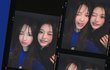 해린 혜인 얼합 쩐다