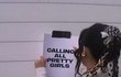 제니가 이쁜 여자들 모집한대