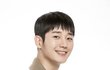 정해인 머리 어떤게 더 좋아?