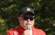 [포토]발언하는 김흥국