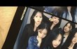 친구 인스스에 올라온 뉴진스 민지