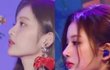 설윤 자연미인 맞아?