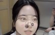 볼에 빵빵이 숨겨놓은 은채