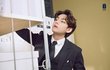 방탄 8th ARMY ZIP 비하인드컷 뷔