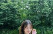 장원영 2024 sns