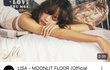 리사 신곡“moonlit floor” 나옴