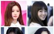 현 아이돌들 미모 너무 고평가임