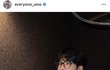 세븐틴 원우 인스타그램보다가..