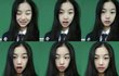 이거 카리나 과사임?