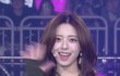 오늘 있지 유나