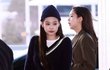 제니는 맨날 차이고 다니네