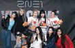 2NE1 제니 뉴진스❤️