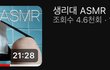 생리대asmr