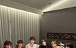 라이즈 방금 뜬 사진 뭐야…?