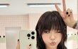 ㅇㅇㄹ 모카 왜케 퀸동주같지