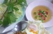 2,400원 저녁~바질돼지고기덮밥