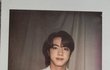 방탄 진 데코키트 폴라로이드 포카