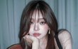 프리지아 보면서 엄청 예쁘다는 생각 못햇엇는데