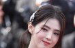 진한 눈썹 잘어울리는 얼굴 특징이 뭐야??