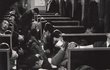 일본의 새벽 출근길 (1964)