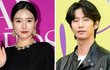 배우 송재림 비보에 '우결' 아내 김소은 SNS '슬픔 도배' [TEN이슈]