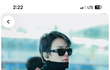 몬엑 민혁 옷 정보