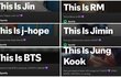 하이브가 방탄 뷔한테 또ㅋㅋㅋㅋㅋㅋ