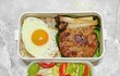 20대직딩이 점심도시락2