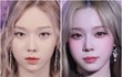 윈터 진짜 얼굴 어캐한거지
