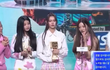 마마 올해의 여돌 신인상 아일릿