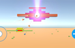 웹게임(Ace Fighter 3D)