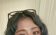 와 허윤진 스타일링 진짜 뭐임