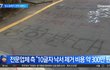 전문가 피셜 동덕여대 락카 지우는 비용 300만원