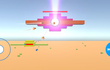 웹게임(Ace Fighter 3D)