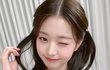 장원영 개사랑해서 어쩜 팬싸가려면다이브돼야함?ㅠ