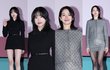 [스토리S] '오겜2 女배우' 박규영-조유리, 짧아도 너무 짧은 초미니 패션