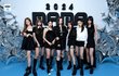 이즈나 12월 공식스케줄