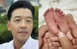 류시원, 52세에 아빠 됐다…'19세 연하' 아내 딸 출산 "태어나줘서 고마워"