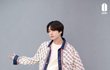 방탄 팬클럽 매거진 메이킹 포토 정국