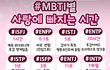 MBTI별 사랑빠지는 시간!!!