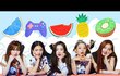 레드벨벳 vs 에프엑스